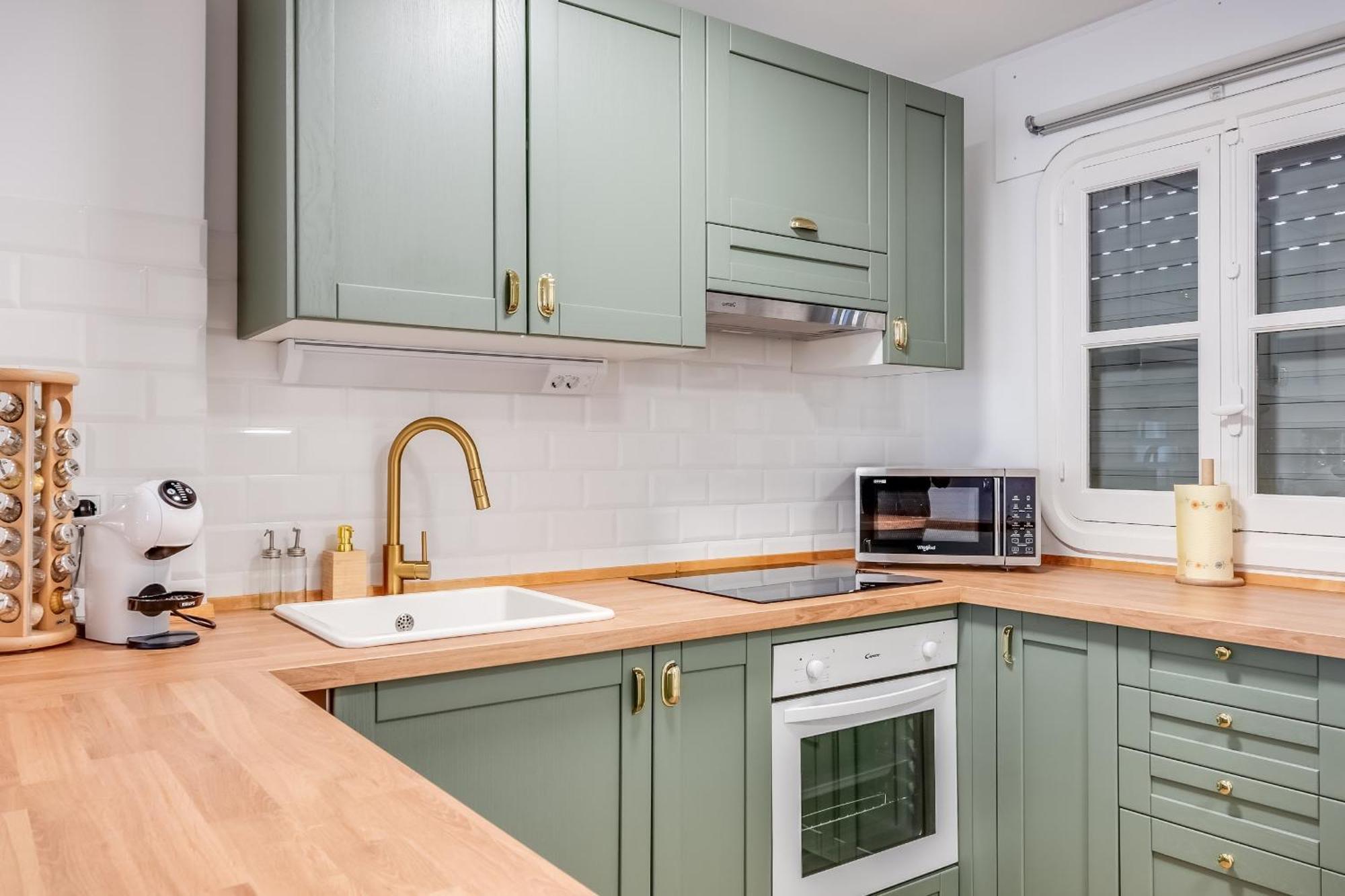 Gezellig Stijlvol Appartement Dichtbij Het Strand Estepona Ngoại thất bức ảnh