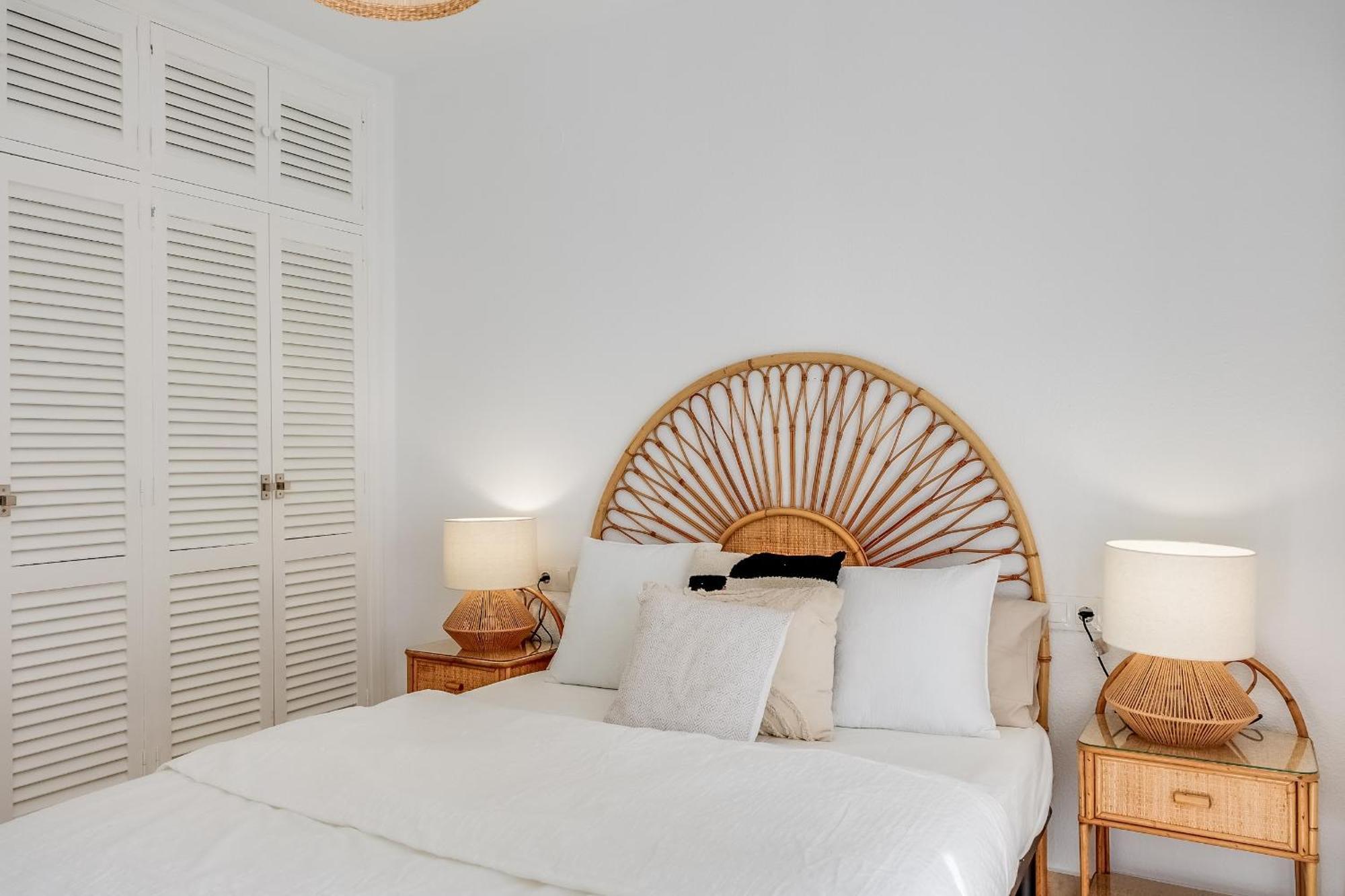 Gezellig Stijlvol Appartement Dichtbij Het Strand Estepona Ngoại thất bức ảnh