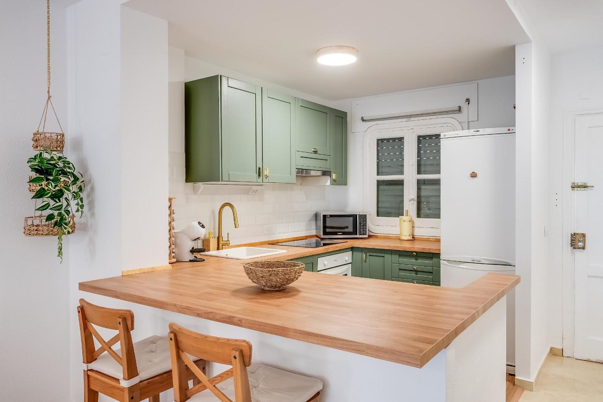 Gezellig Stijlvol Appartement Dichtbij Het Strand Estepona Ngoại thất bức ảnh