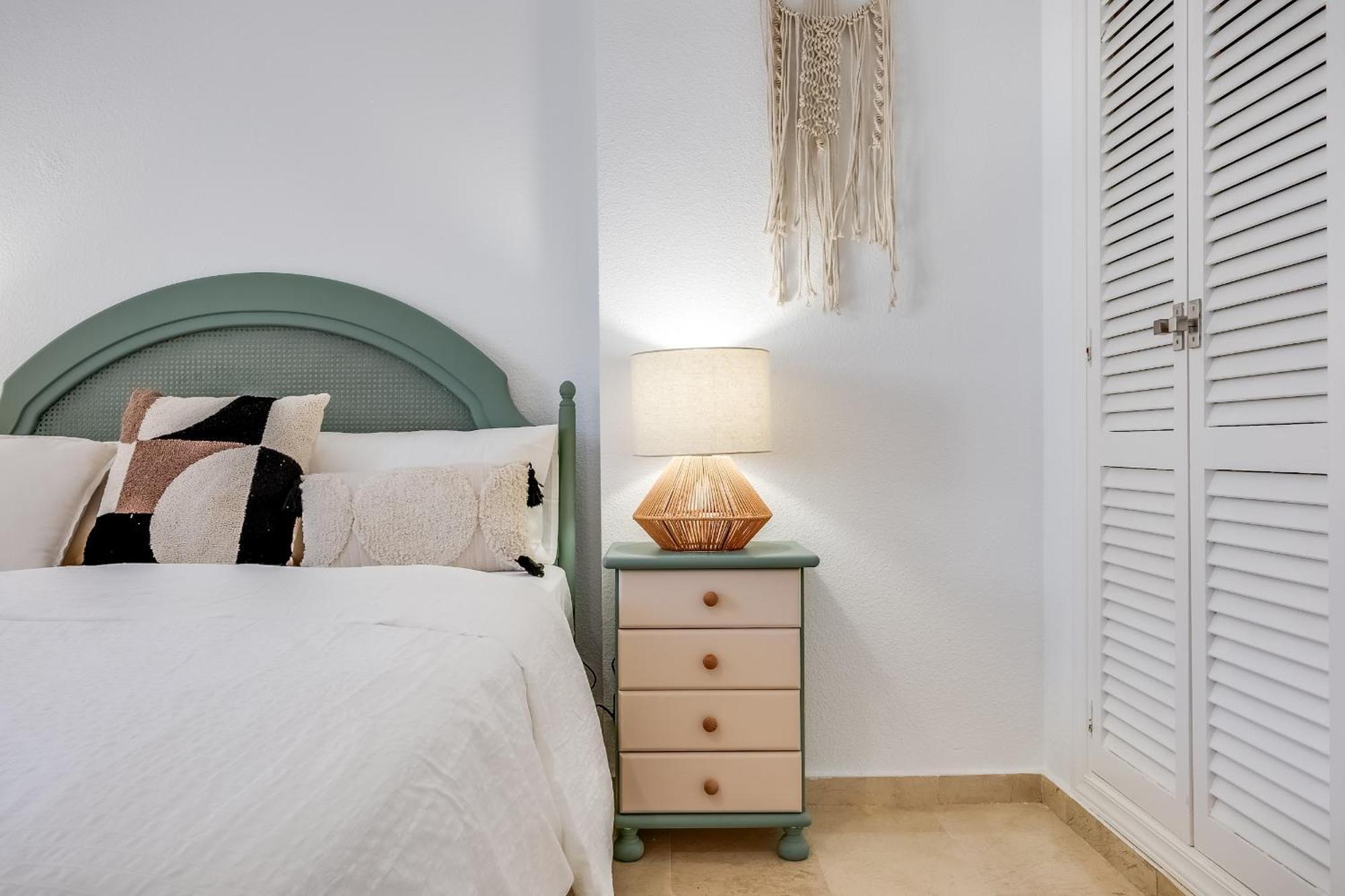 Gezellig Stijlvol Appartement Dichtbij Het Strand Estepona Ngoại thất bức ảnh