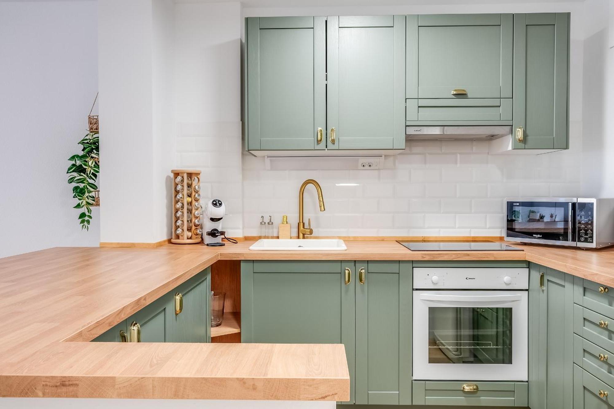 Gezellig Stijlvol Appartement Dichtbij Het Strand Estepona Ngoại thất bức ảnh