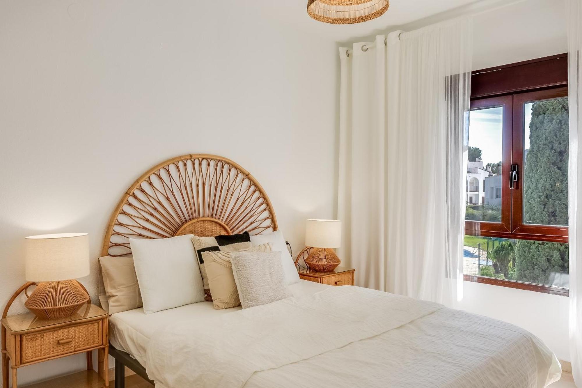 Gezellig Stijlvol Appartement Dichtbij Het Strand Estepona Ngoại thất bức ảnh