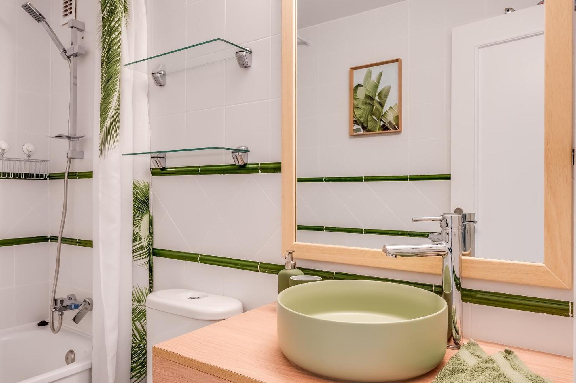 Gezellig Stijlvol Appartement Dichtbij Het Strand Estepona Ngoại thất bức ảnh
