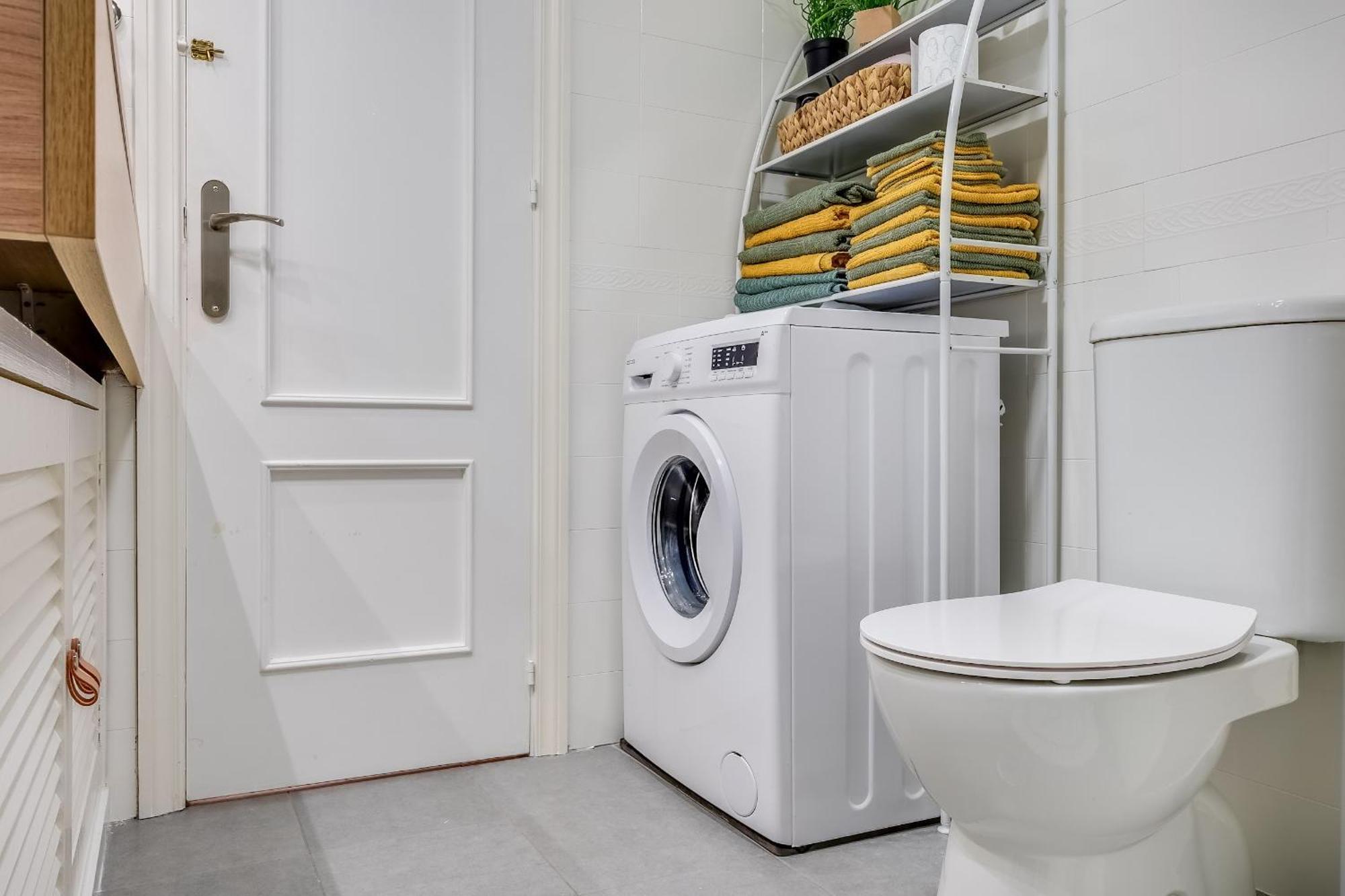 Gezellig Stijlvol Appartement Dichtbij Het Strand Estepona Ngoại thất bức ảnh