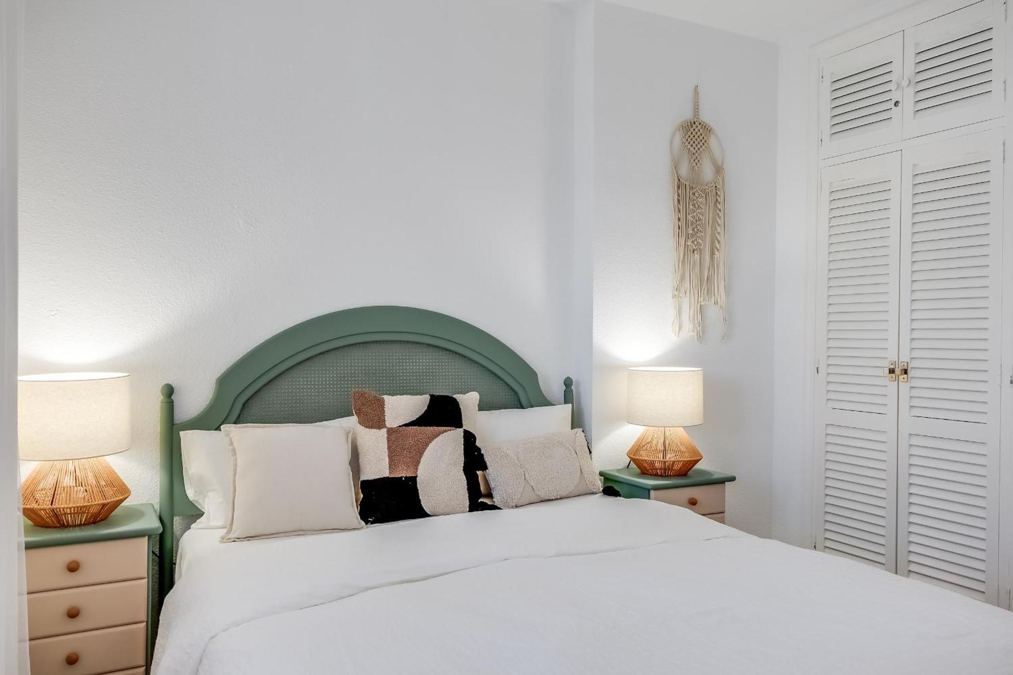 Gezellig Stijlvol Appartement Dichtbij Het Strand Estepona Ngoại thất bức ảnh